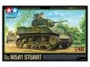 Tamiya 32606 US Light Tank M5A1 Stuart 1/48